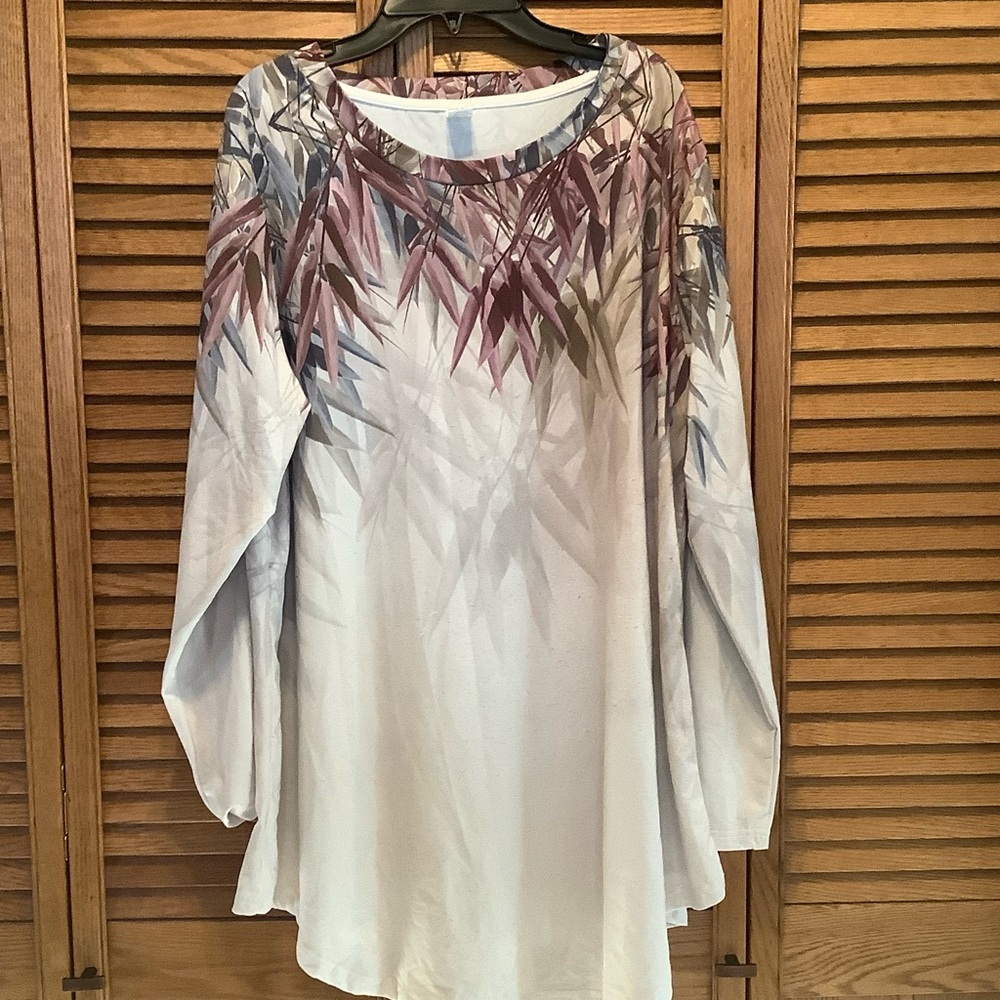 PIXIE LADY Tunic